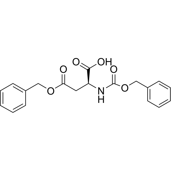 Z-Asp(OBzl)-OH 3479-47-8